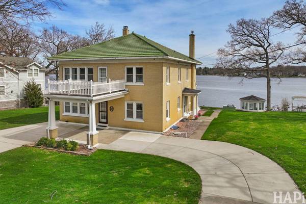 815 Rolling Lane RD, Johnsburg, IL 60051