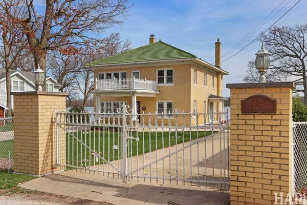 815 Rolling Lane RD, Johnsburg, IL 60051