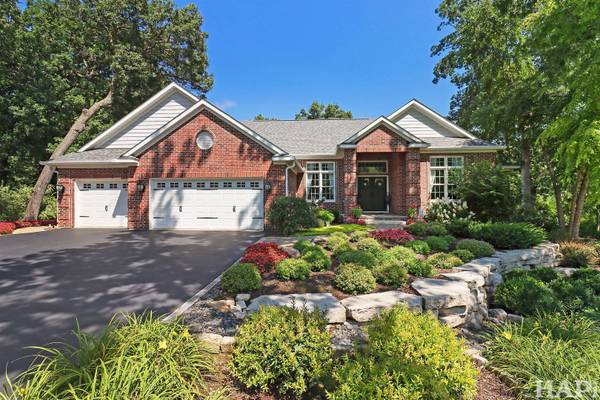 9436 Bellaire LN, Spring Grove, IL 60081