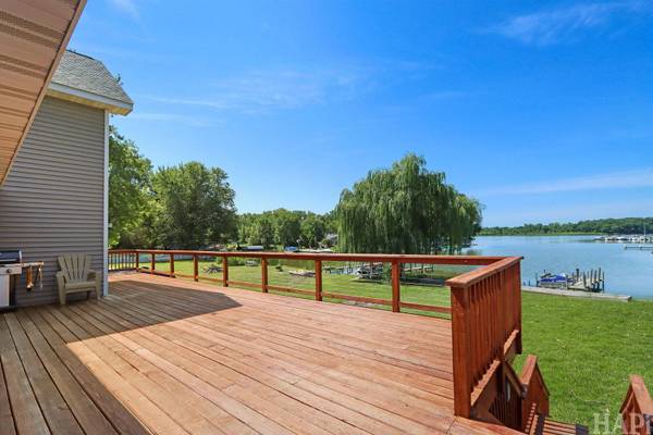 35806 N Marine DR, Fox Lake, IL 60020