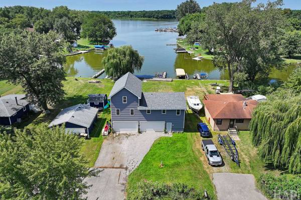 35806 N Marine DR, Fox Lake, IL 60020