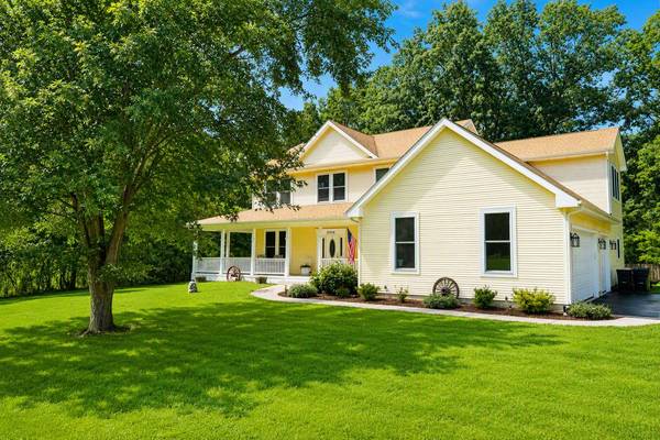 39226 N Rangers WAY, Antioch, IL 60002