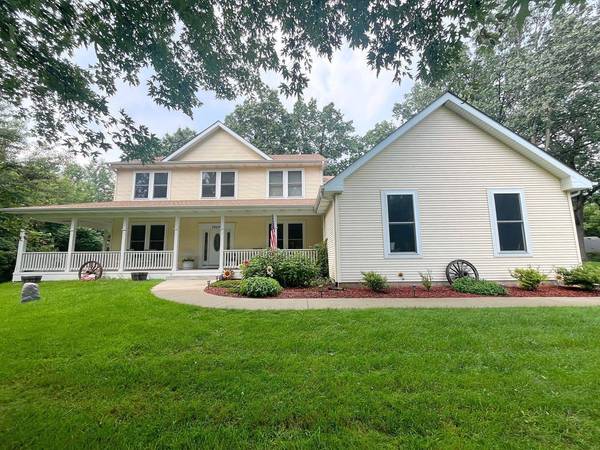 39226 N Rangers WAY, Antioch, IL 60002