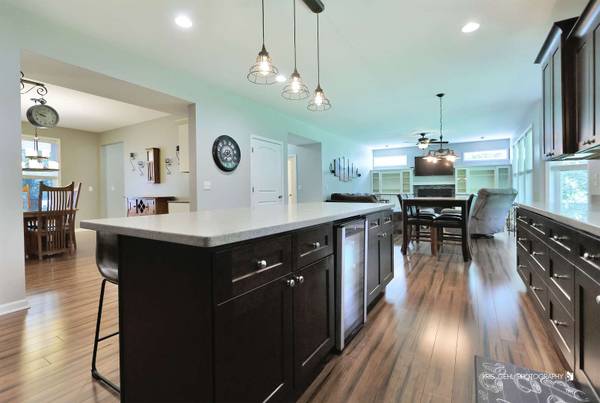 39226 N Rangers WAY, Antioch, IL 60002