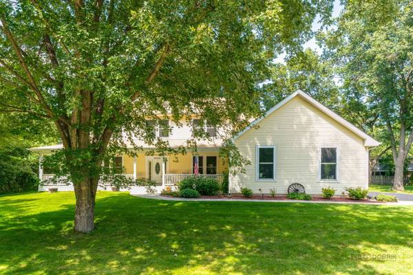 39226 N Rangers WAY, Antioch, IL 60002