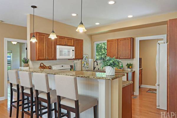 40431 N Fairview ST, Antioch, IL 60002