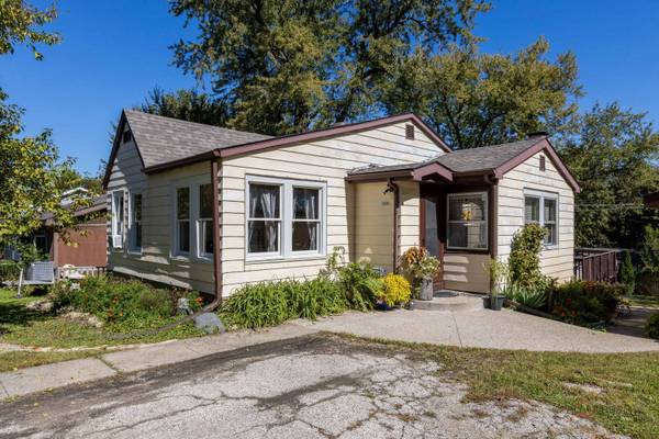 38805 N Belmora PARK, Lake Villa, IL 60046