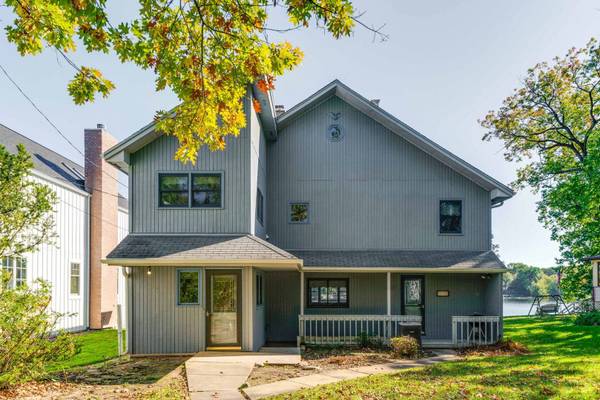 42385 N Woodbine AVE, Antioch, IL 60002