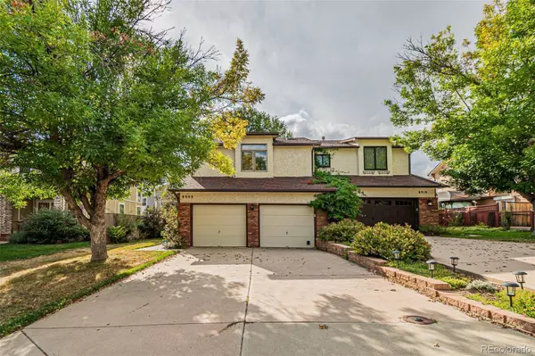 8909 Xavier ST, Westminster, CO 80031