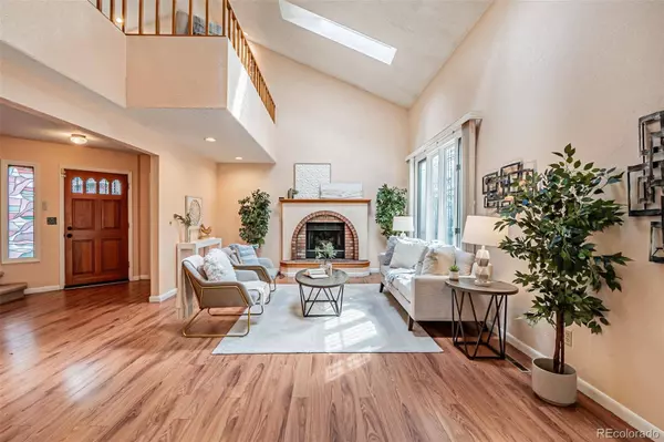 8909 Xavier ST, Westminster, CO 80031