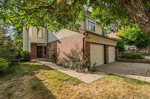 8909 Xavier ST, Westminster, CO 80031