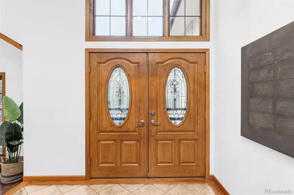 3770 W 101st AVE, Westminster, CO 80031