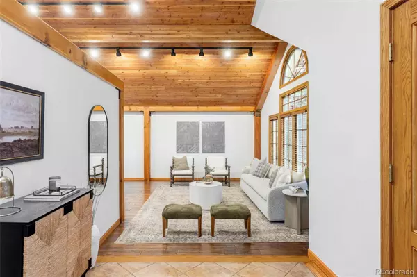 3770 W 101st AVE, Westminster, CO 80031