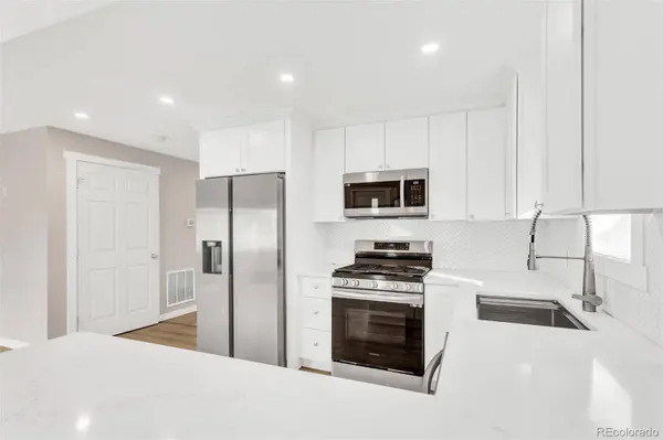 214 Knox CT, Denver, CO 80219