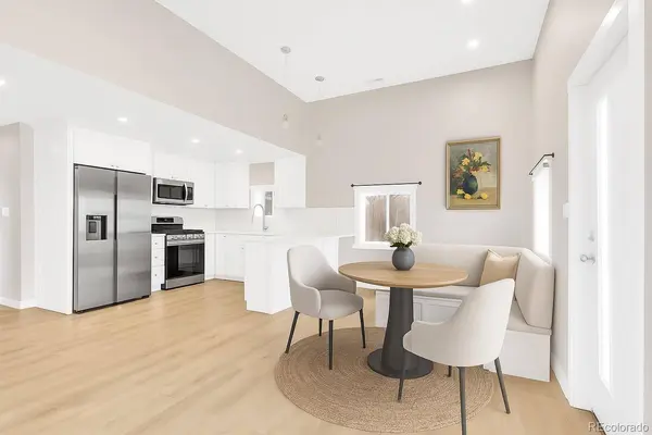 214 Knox CT, Denver, CO 80219