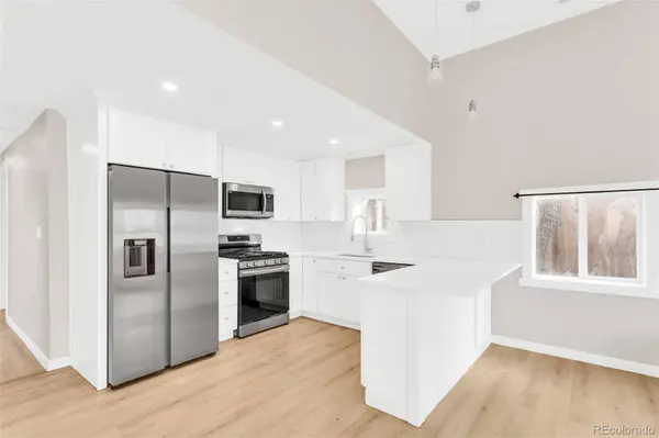 214 Knox CT, Denver, CO 80219