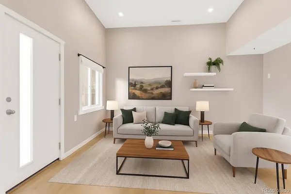 214 Knox CT, Denver, CO 80219