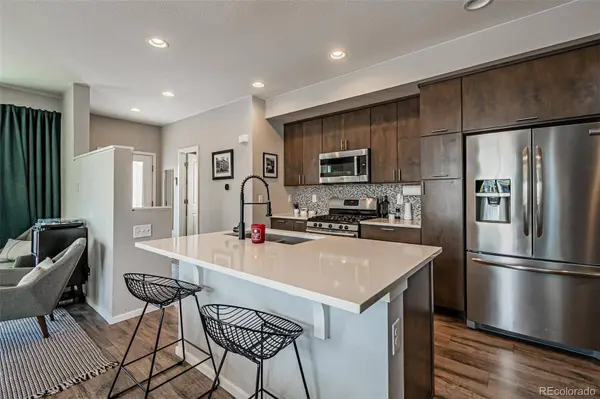 1822 W 66th AVE, Denver, CO 80221