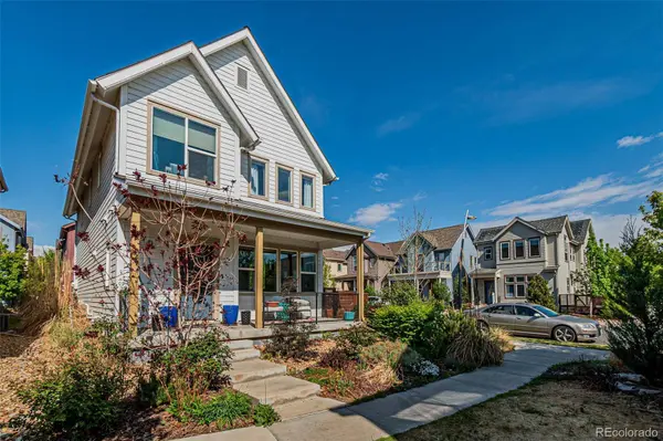 1822 W 66th AVE, Denver, CO 80221
