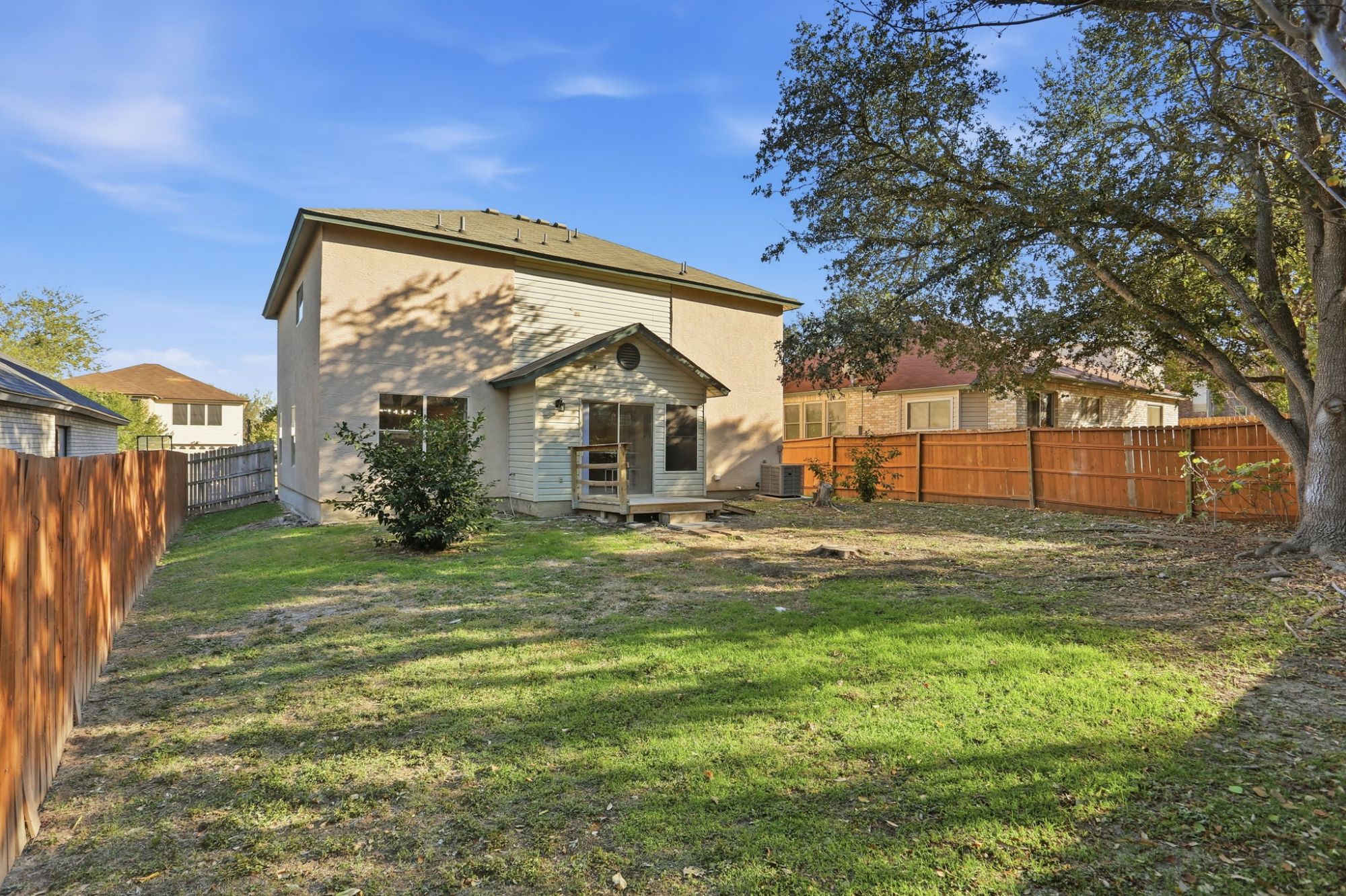 8123 Chestnut Manor Dr., Converse TX 78109