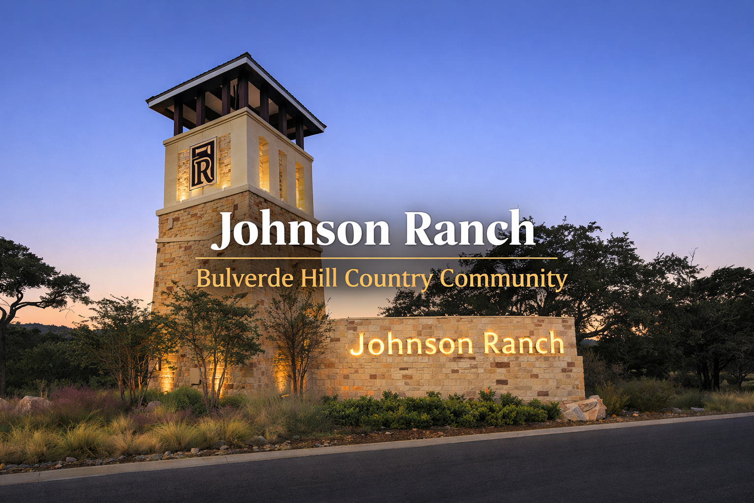 Johnson Ranch: A Complete Guide to Bulverde's Premier Hill Country Community