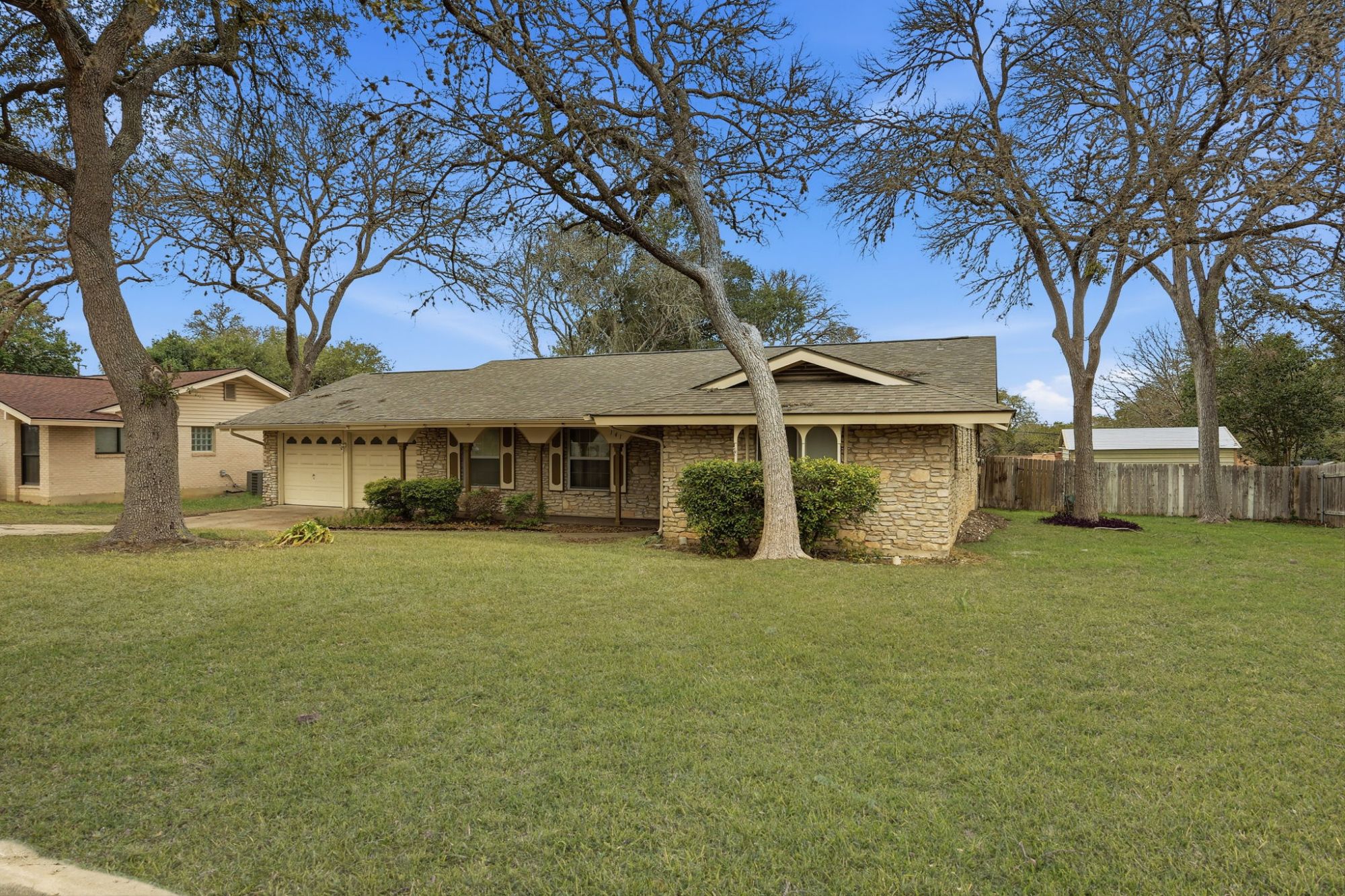 141 Sage, Universal City, TX 78148