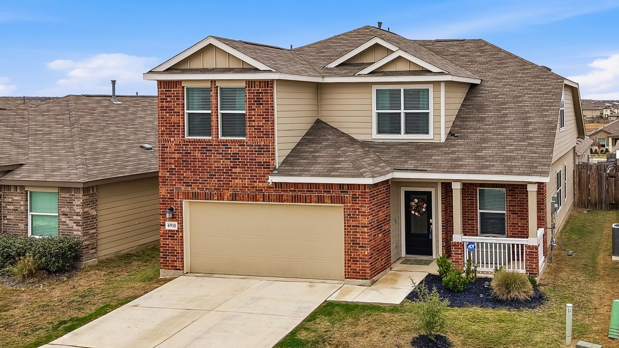 6910 Arid Way, San Antonio, TX 78252