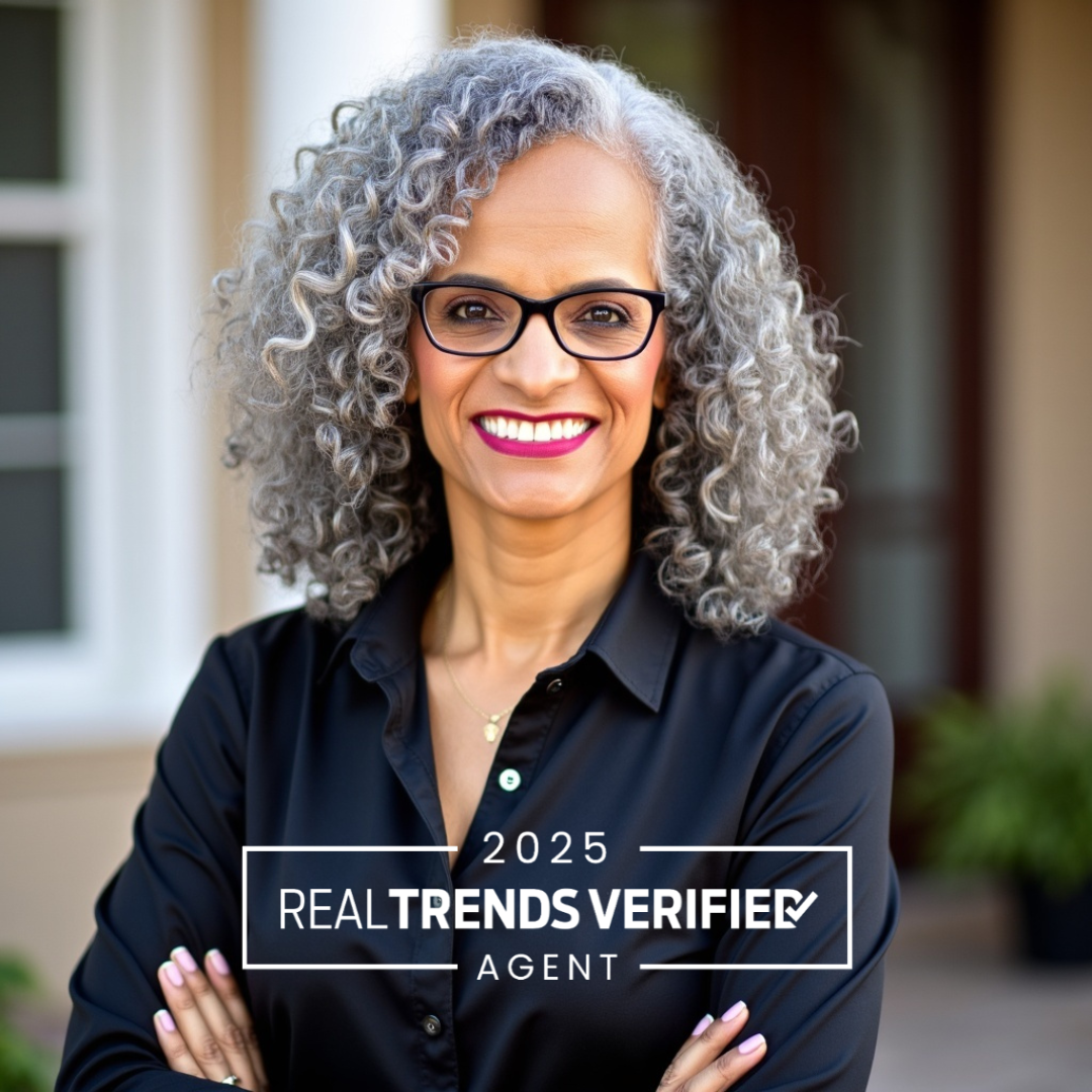 Contact Tami Price, REALTOR®