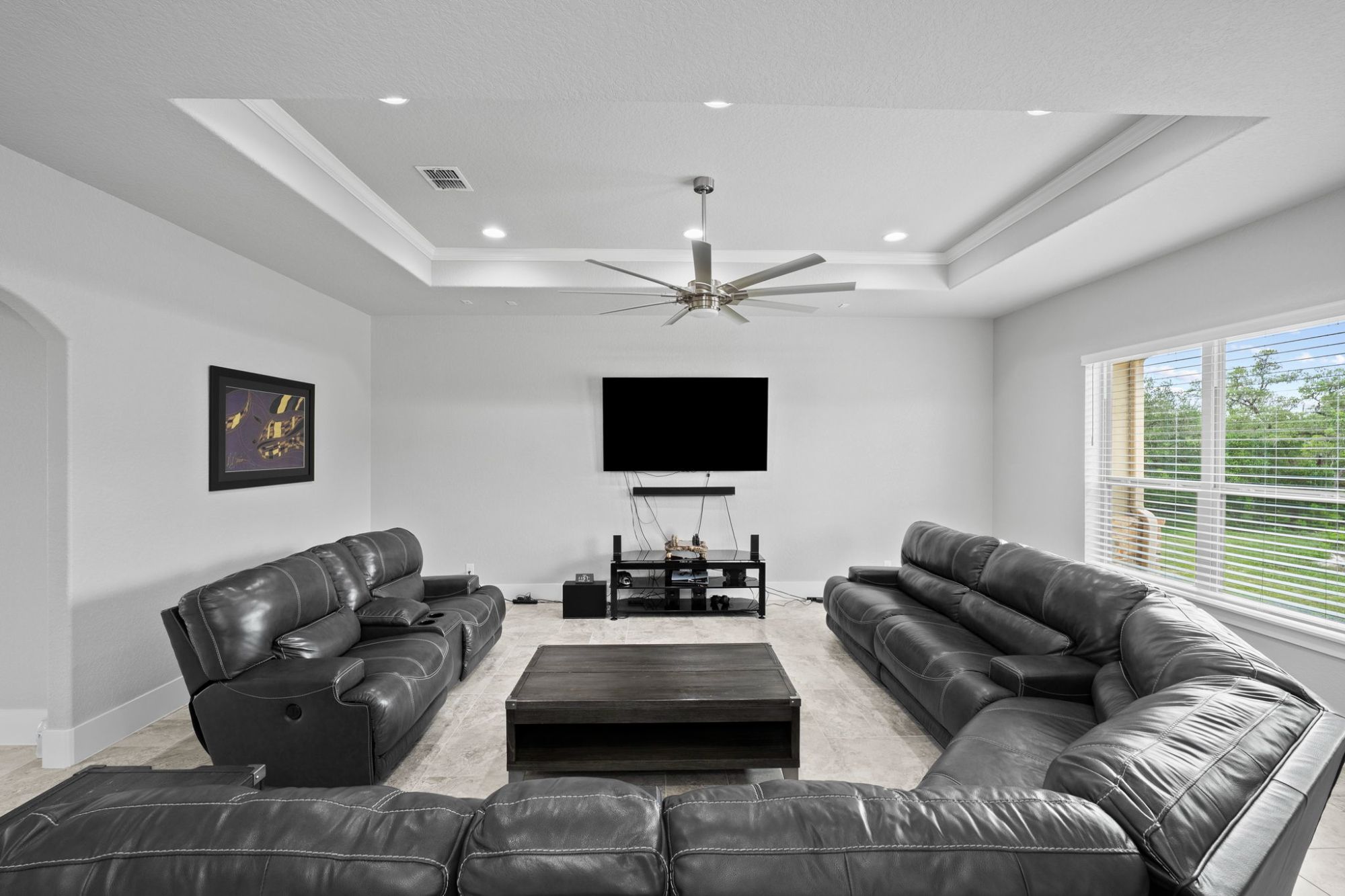 Custom Mediterranean Estate on 2 Acres with 10KW Solar and RV Garage in Rolling Oak Estates Near Alamo Ranch