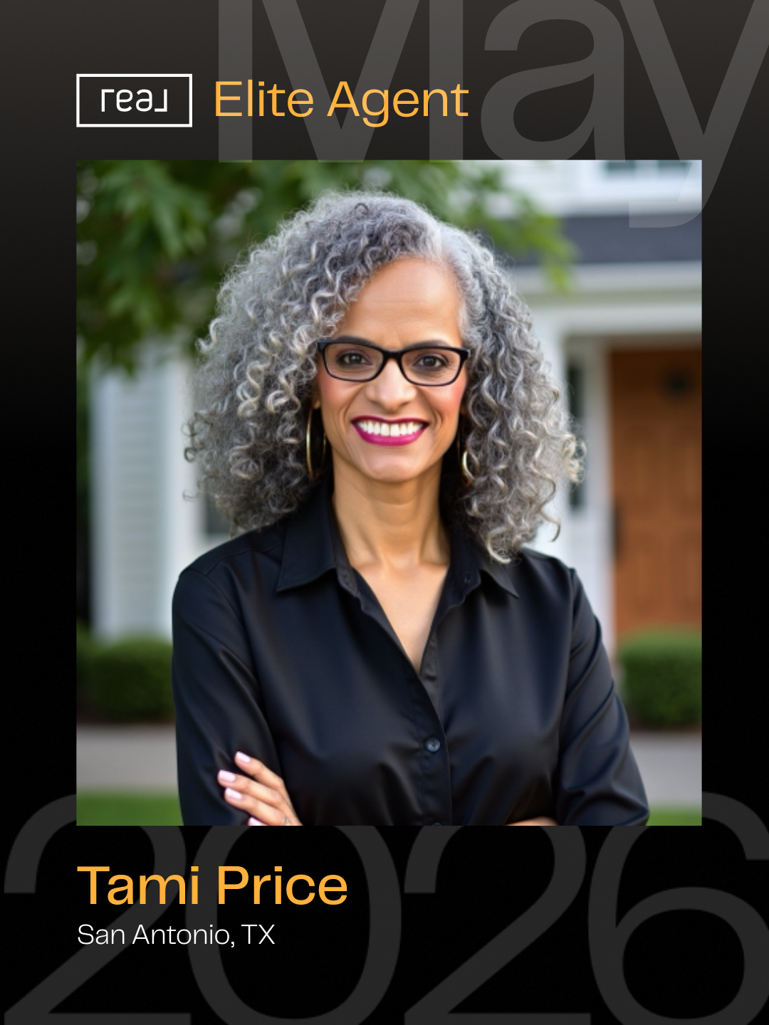 Contact Tami Price, REALTOR® | San Antonio, TX
