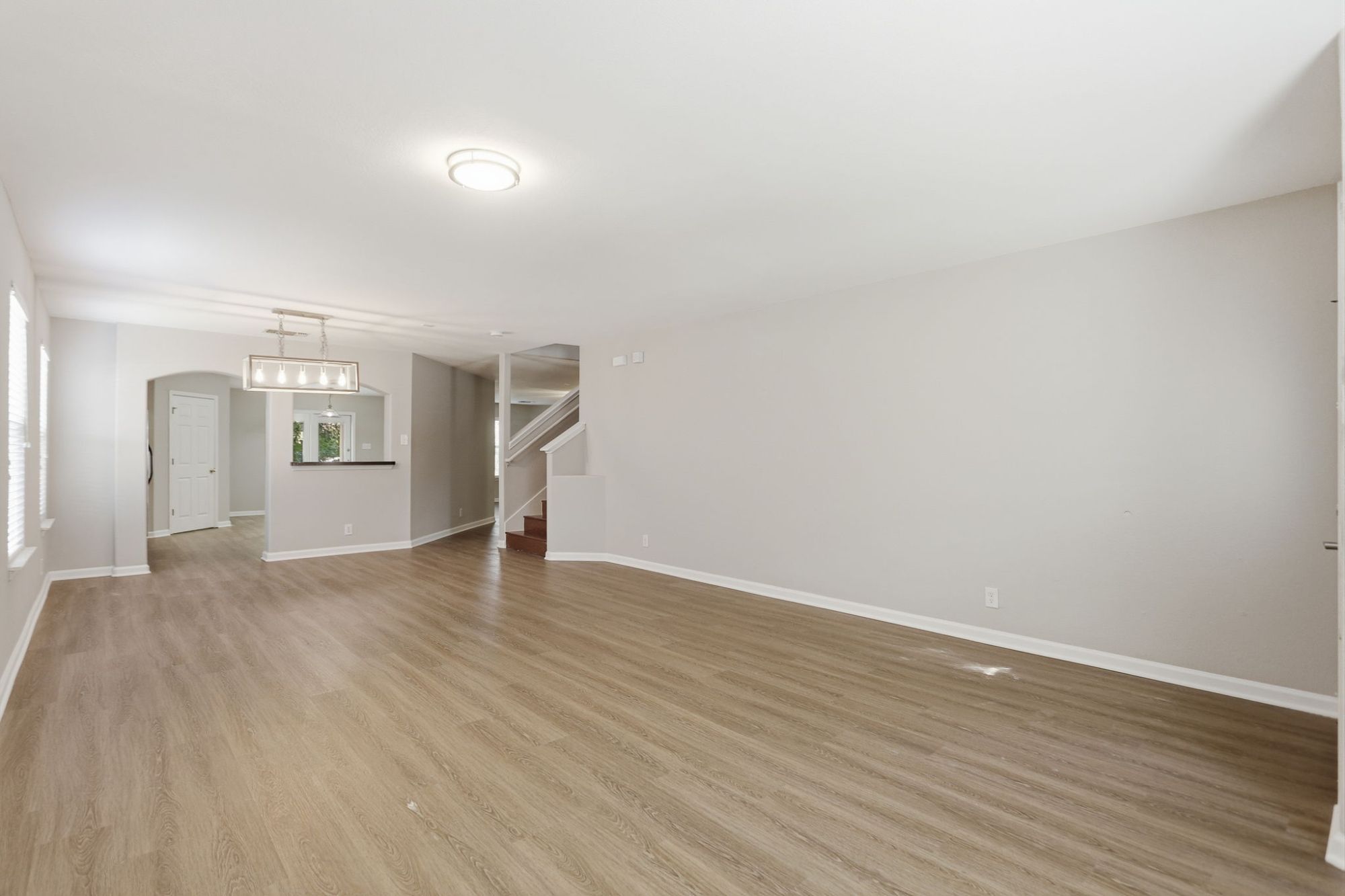 Move-In Ready Two-Story Home with Island Kitchen and Game Room in MacArthur Park, Converse