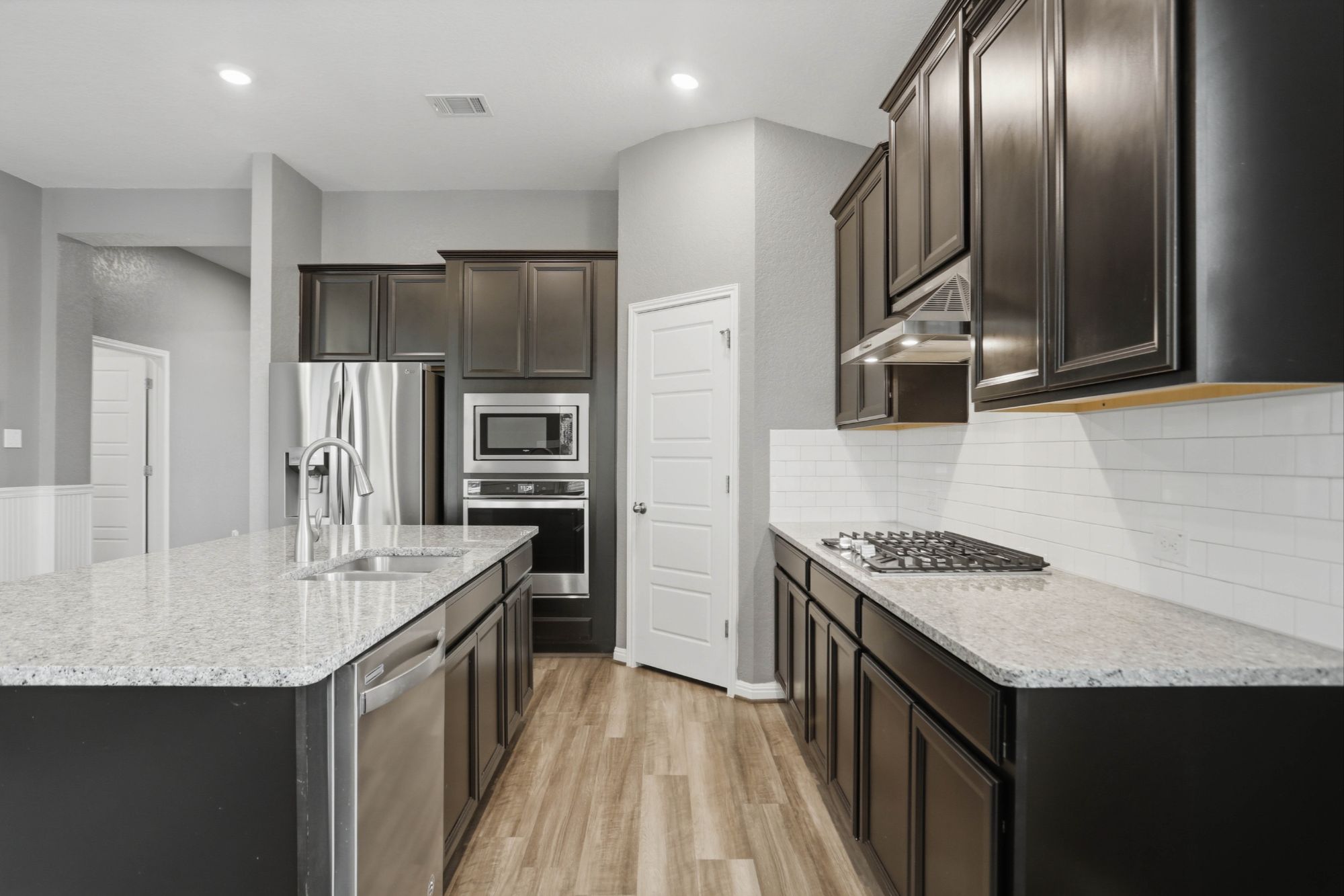 Smart Home with Solar Panels and $33/Month Utility Costs on Corner Lot in Prescott Oaks