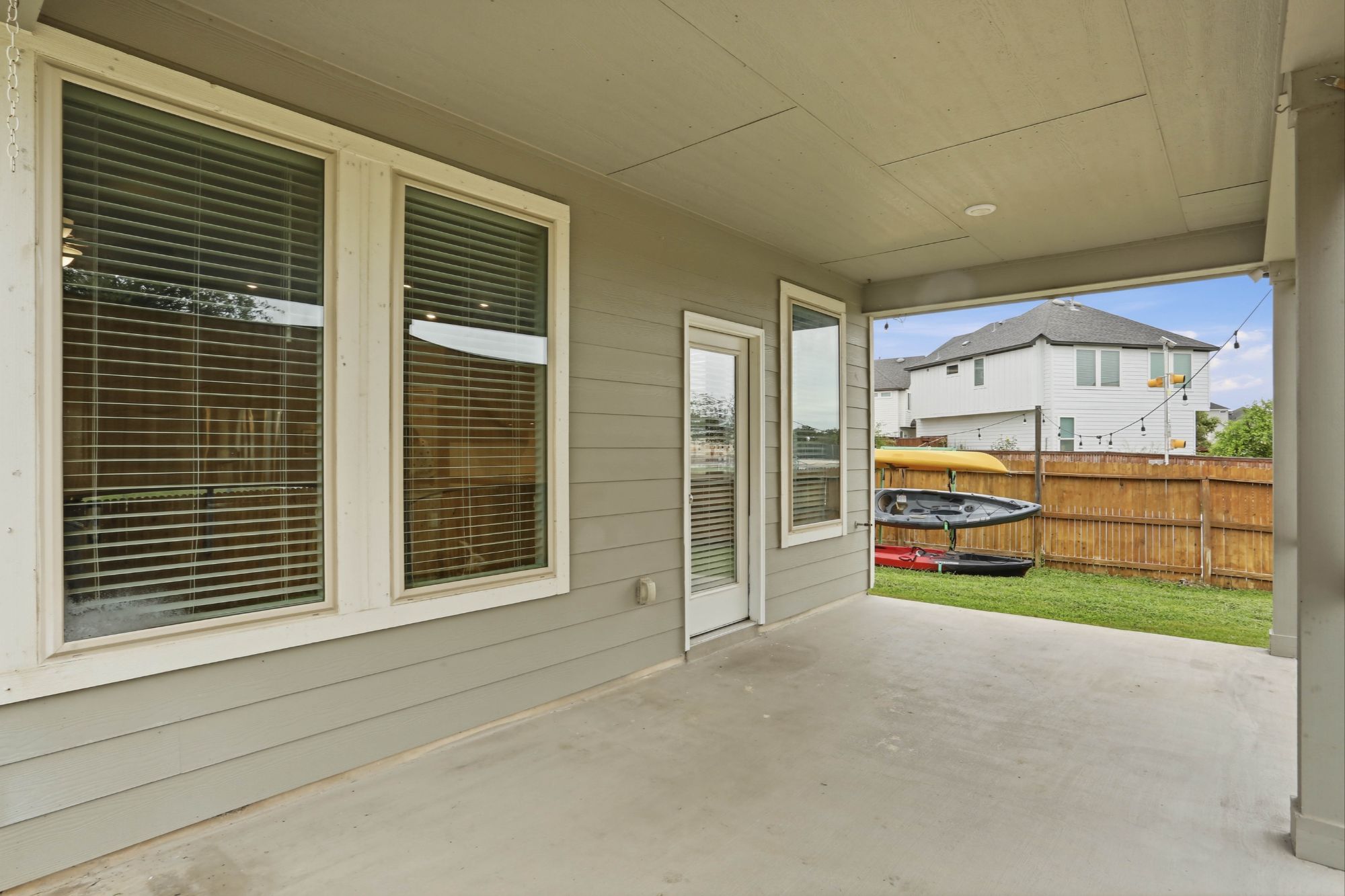 Smart Home with Solar Panels and $33/Month Utility Costs on Corner Lot in Prescott Oaks