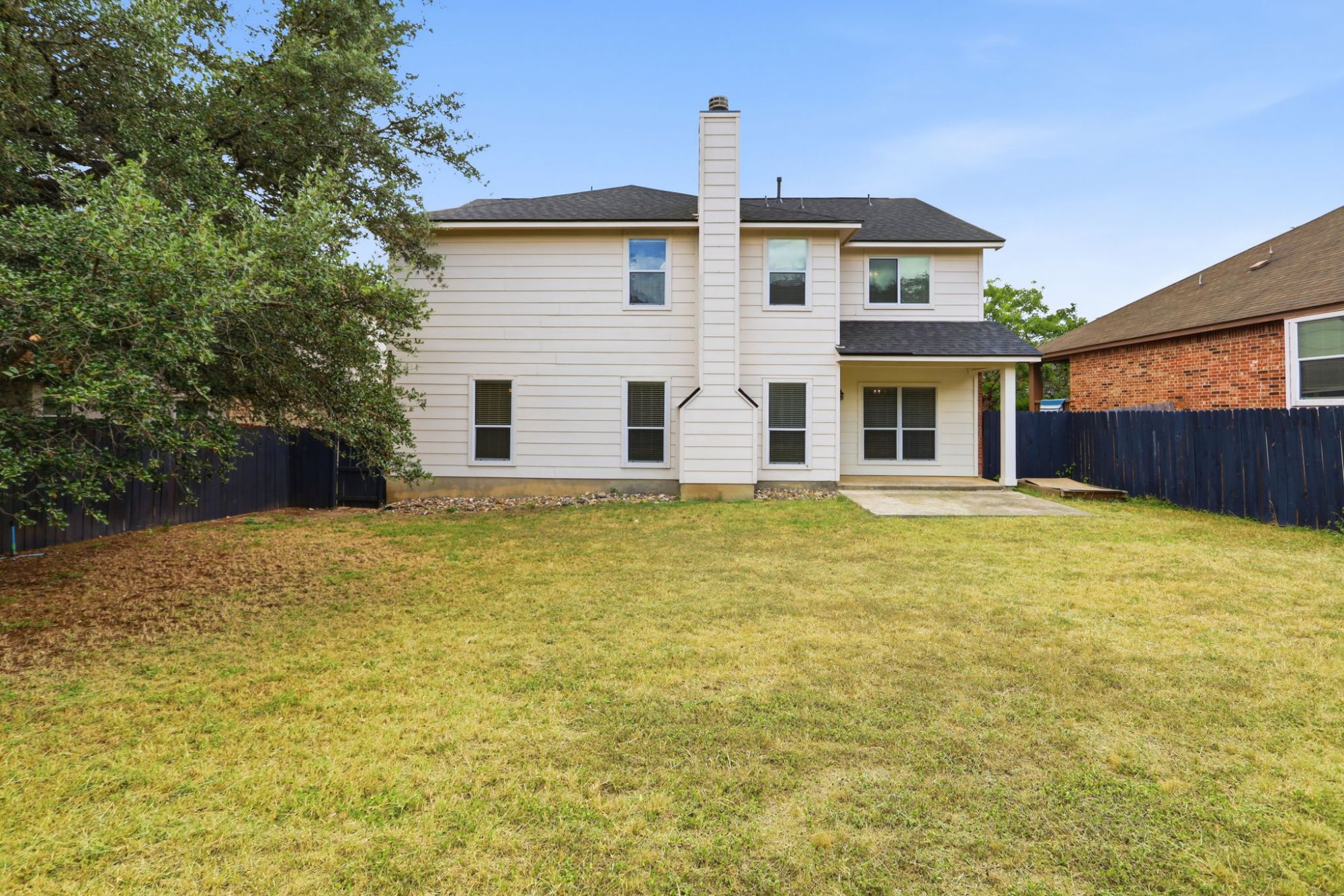 Recently Updated Two-Story Home with New Roof and  Exceptional School Proximity in Pinon Creek