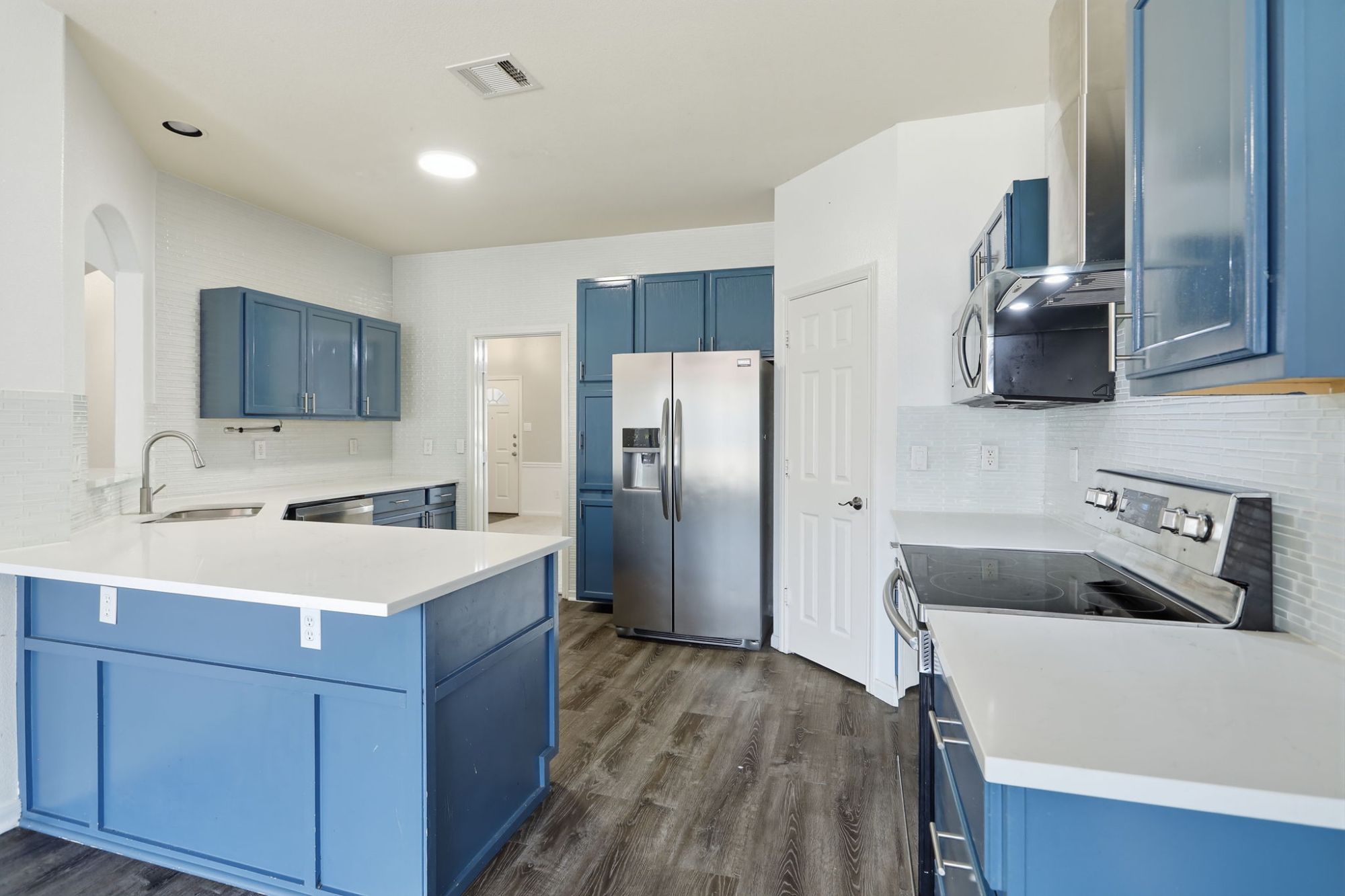 Recently Updated Two-Story Home with New Roof and  Exceptional School Proximity in Pinon Creek