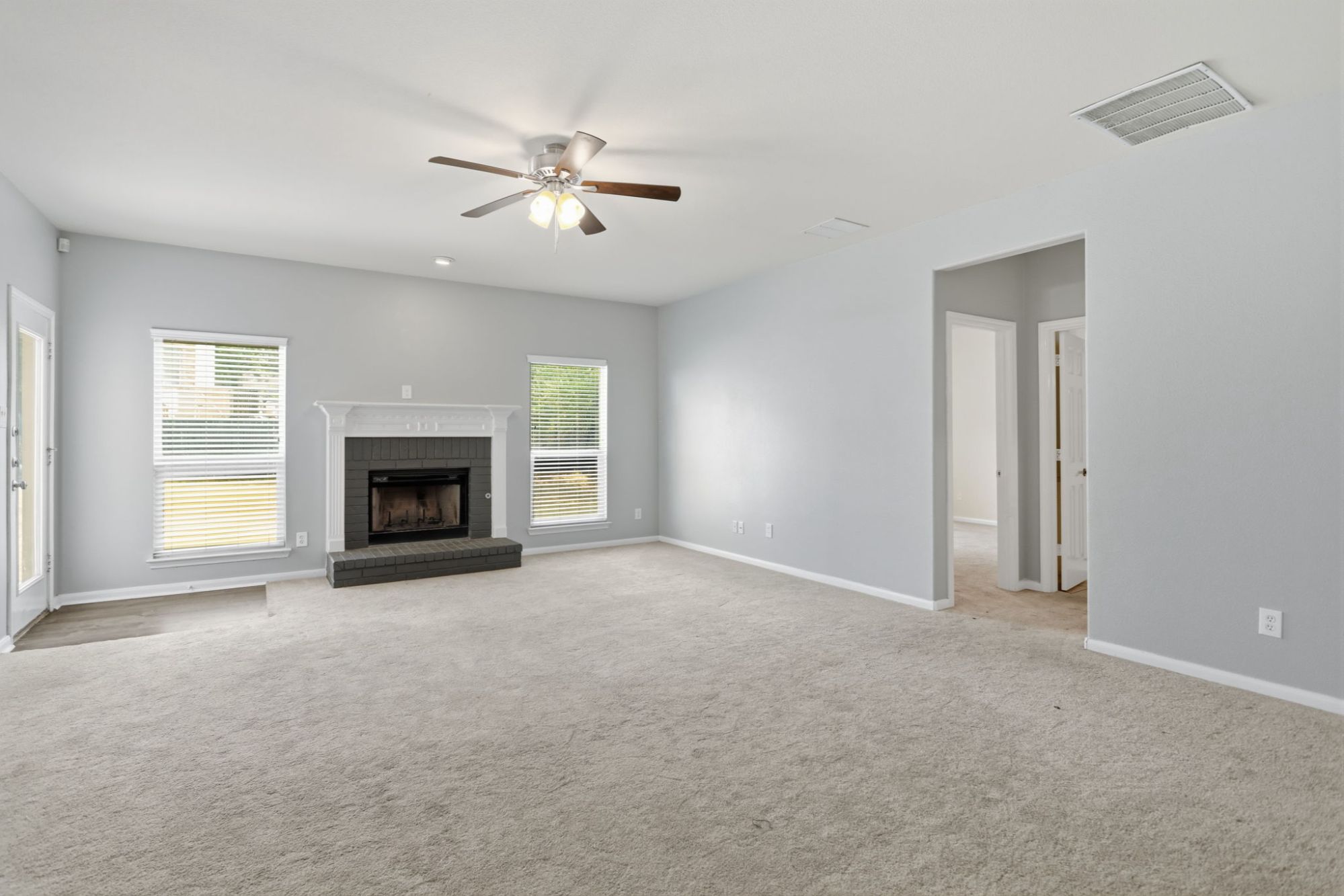 Recently Updated Two-Story Home with New Roof and  Exceptional School Proximity in Pinon Creek