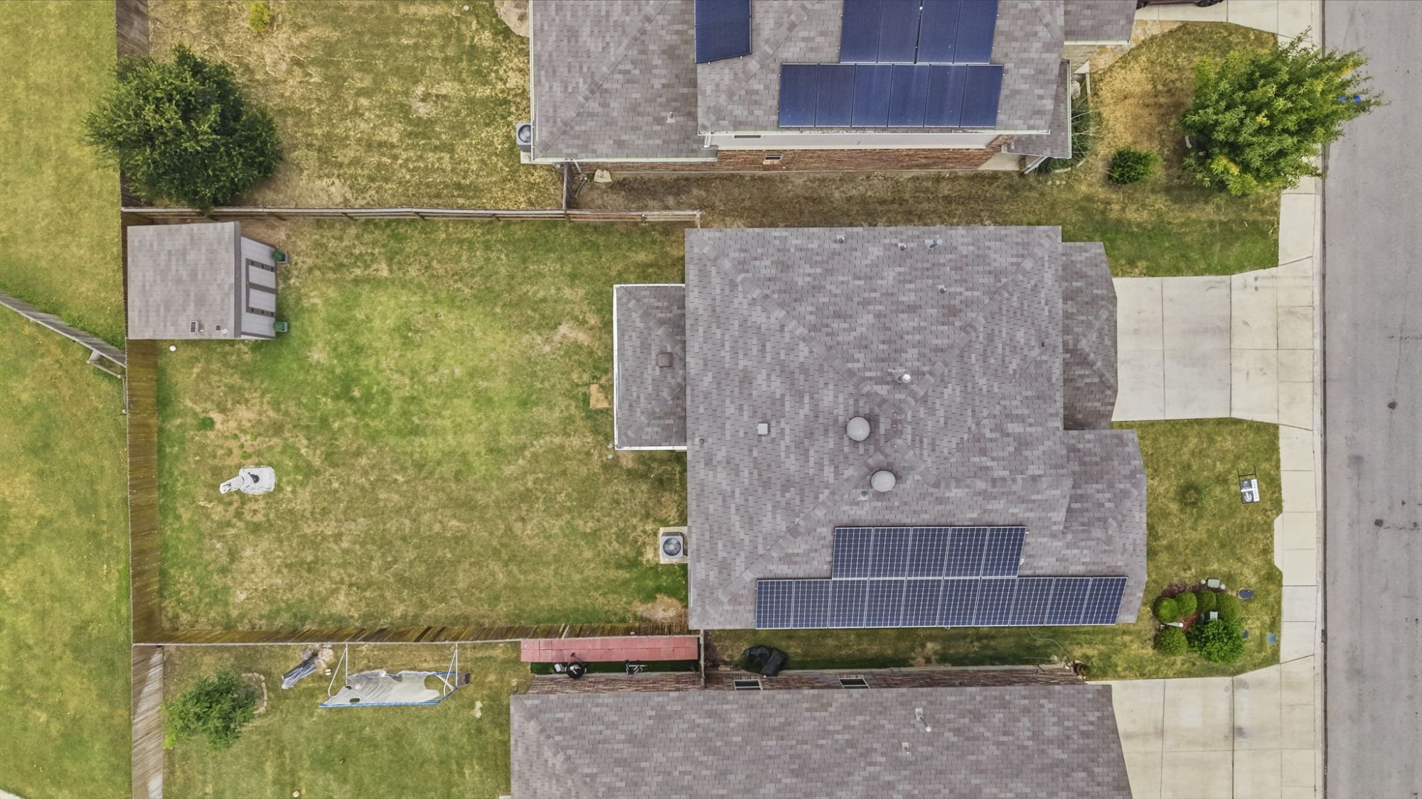 Energy-Efficient Two-Story Home with Paid Solar System and Game Room in Davis Ranch