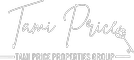Tami Price Transparent BG White Text