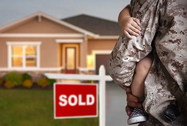 military-homebuyers