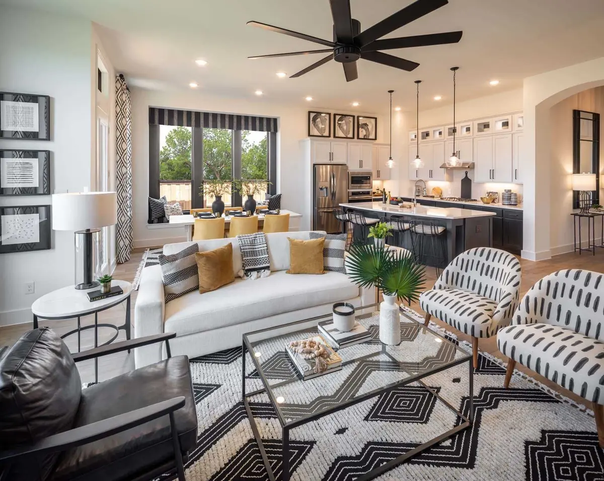 New Construction Home San Antonio