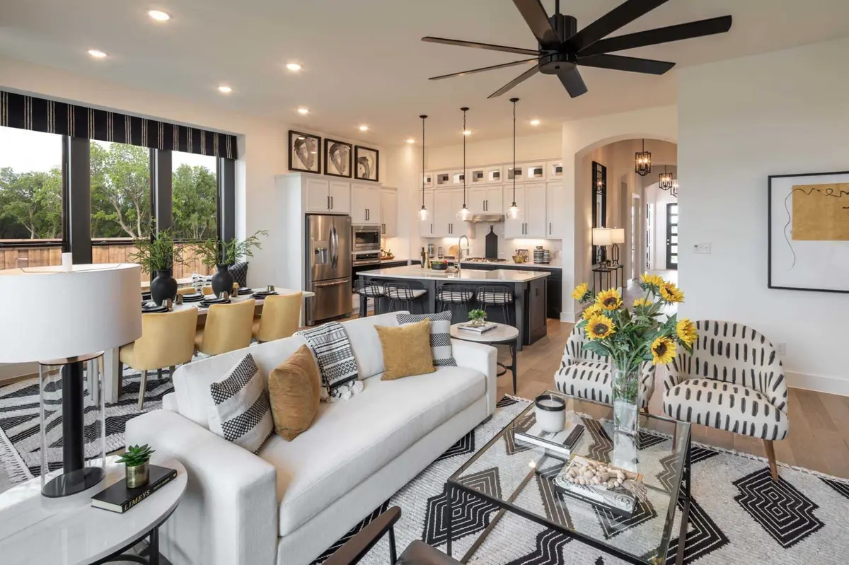 New Construction Home San Antonio