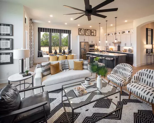 New Construction Home San Antonio