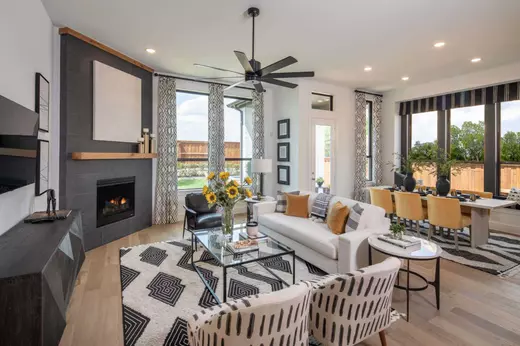 New Construction Home San Antonio