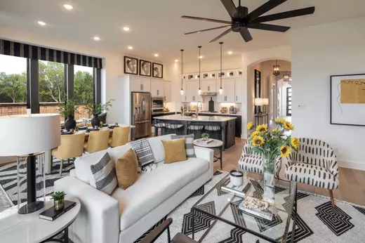 New Construction Home San Antonio