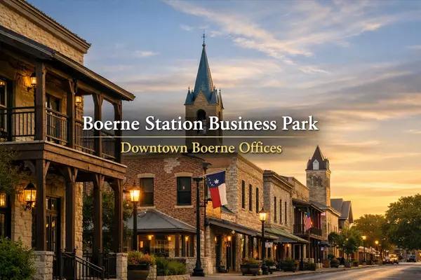 Boerne's Preservation Approach Signals Community Character Commitment