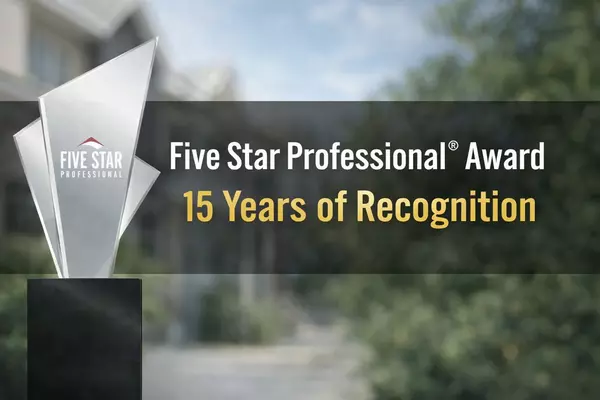 Tami Price, REALTOR® Earns Five Star Professional® Award for the 15th Time: What This Recognition Means for San Antonio Home Buyers and Sellers