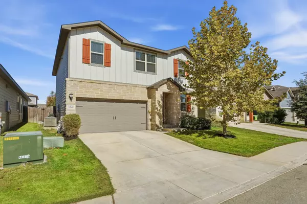 JUST LISTED: 11623 Folsom Pass, San Antonio, TX 78245