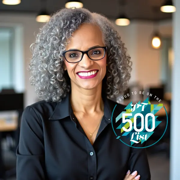 feature image of Tami Price, REALTOR®, Named to the 2026 Platinum Top 50® PT500 List in San Antonio