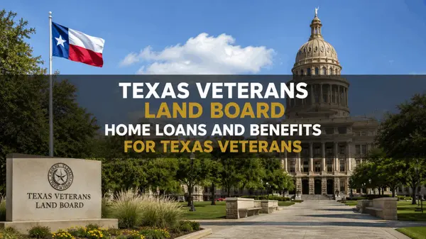 Texas Veterans Land Board