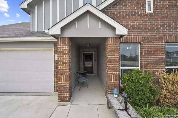 10502 Francisco, Converse, TX 78109